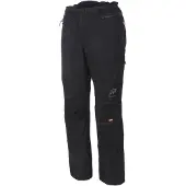 Rukka R-Ex 2.0 Textilhose Herren schwarz, 48