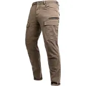 John Doe Stroker Cargo Motorradhose (unisex)