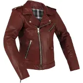 Richa Brighton Damen Motorradjacke