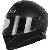 Origine Delta Bluetooth Klapphelm, schwarz matt, XS (53/54)