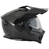 Simpson Xcursion Carbon Motocross Helm, carbon, L (60)