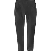 Carhartt Arbeitsleggings Force Cold Weather Damen Black-XS
