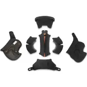 Schuberth C5 / E2 Kopfpolster Set