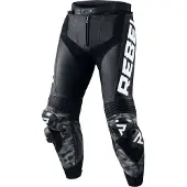 Rebelhorn Rebel Lederhosen
