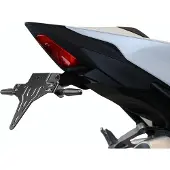 Protech Kennzeichenhalter fÃ1/4r CB650R RH02/08 für CB650R RH02/08