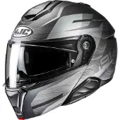 HJC i91 Dusk Klapphelm