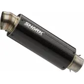 Shark Auspuff SRC4 S/O 4-1 CB NINJA 1000SX 20-