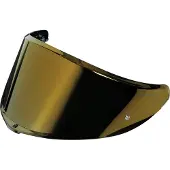 AGV Visor K6 Maxvision Plk