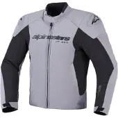 Alpinestars Smx Waterproof Rennjacke Grau 4XL Mann Grau 4XL