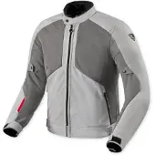 REV'IT! Torque 3 H2O Motorradjacke REV'IT!