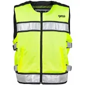 GMS Premium Evo Safety Weste
