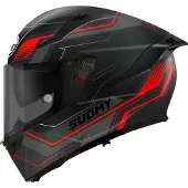 Sonstiges Speedstar 2 Visual Integralhelm