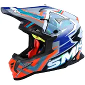SMK-Link Allterra X-aces Offroad-helm