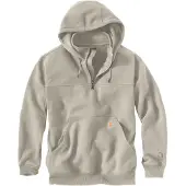 Carhartt Paxton 1/4-Zip Sweatshirt cobblestone (EC0) 2XL REG