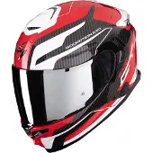 Scorpion Exo-gt Sp Air Flex Integralhelm