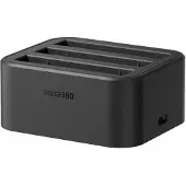 Insta360 X3 Schnelllade-Hub