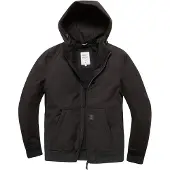 Vintage Industries Wayne Jacke, schwarz, 2XL