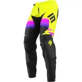 Shot Race Gear Devo X-trem Offroad-hosen