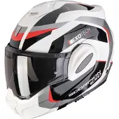 Scorpion Exo-Tech Evo Pro Acuti Klapphelm