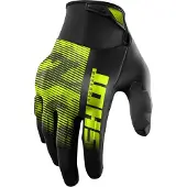 Shot Drift Tactic Offroad-handschuhe