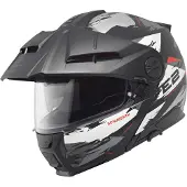Schuberth E2 Trail Integralhelm