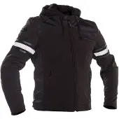 Richa Motorradjacke TOULON 2 SOFTSHELL MESH schwarz XL