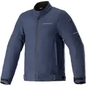 Alpinestars Husker Wasserdichte Jacke Nachtmarine Größe 3XL