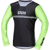 IXS Trigger 4.0 Motocross Jersey