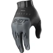 Shot Race Evo Offroad-handschuhe