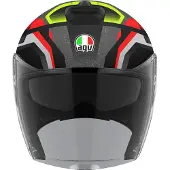 AGV Irides Zurigo E2206 Jethelm