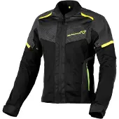 Sonstiges Macna Orcano 2.0 Night Eye Jacke Schwarz M Frau Schwarz M