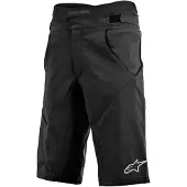 Alpinestars Pathfinder Shorts Man Black / Cool Grey 28