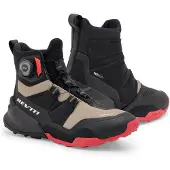 REV'IT! Undercut H2O wasserdichte Motorrad Schuhe