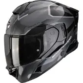 Scorpion Exo-530 Air Clip Integralhelm