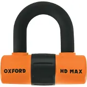 Oxford Hd Max 14 Mm Bügelschloss