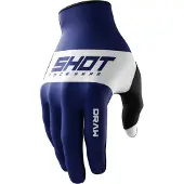 Shot Draw Sky Offroad-handschuhe