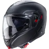 Caberg HORUS X MONO Klapphelm M in schwarz