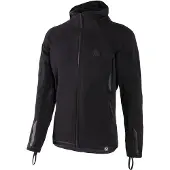 Knox Shield Full Protektorenjacke, schwarz, 2XL