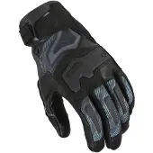 Macna Haros 2.0 Damen Handschuhe M Ziegenleder schwarz, M