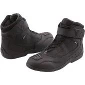 Modeka Black Rider Stiefel Herren schwarz, 47
