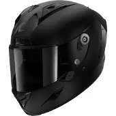 Shark Aeron Dark Shadow Carbon Helm