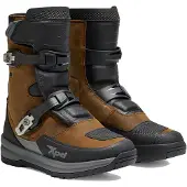 XPD X-adventure Mid H2out Touring-stiefel