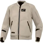 Alpinestars Flight Air Motorrad Textiljacke