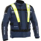 Richa Safety Belt Vest Reflexionsweste
