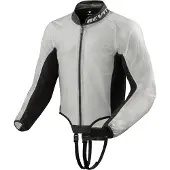 REV'IT! Trackmaster H2o Regenjacke