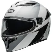 Bell Lithium Shear Integralhelm