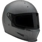 Bell Eliminator Carbon Helm, schwarz, M (57/58)