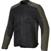 Alpinestars C-1 Air Motorrad Textiljacke