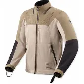 REV'IT! Revit Territory 2 Jacke Beige L Mann Beige L