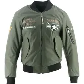 Helstons Tigresse Technique Jacke